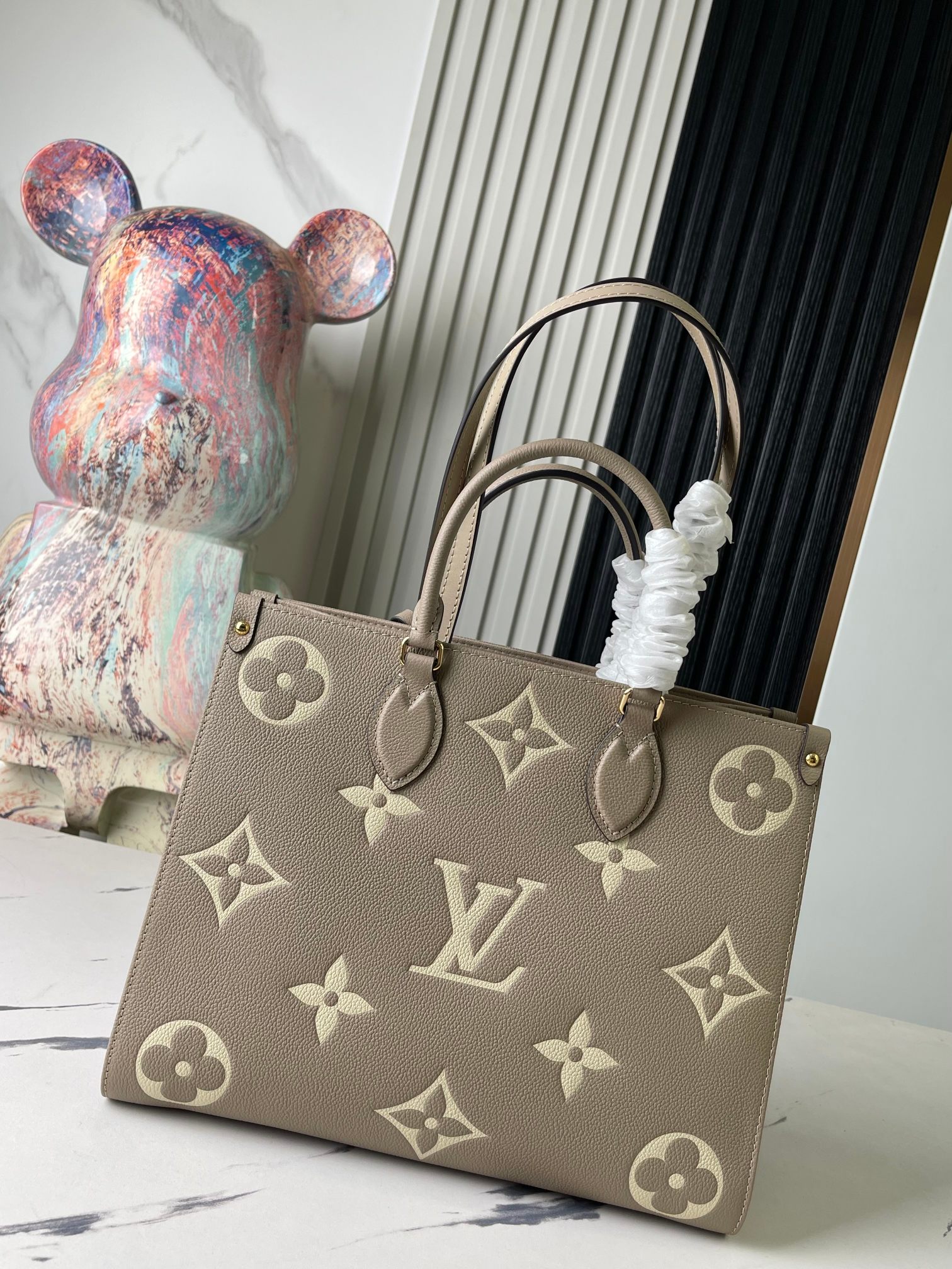 Louis Vuitton Shopping Bags